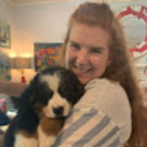 Meet your Posher, Abby